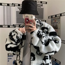 WAKUTA Wool Winter Coat
