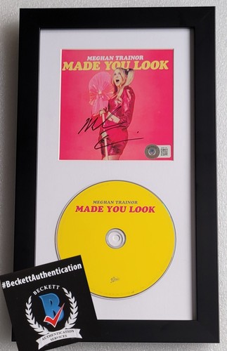 Meghan trainor display - meghan,