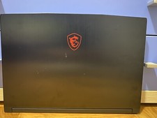 PC portatile da gaming MSI