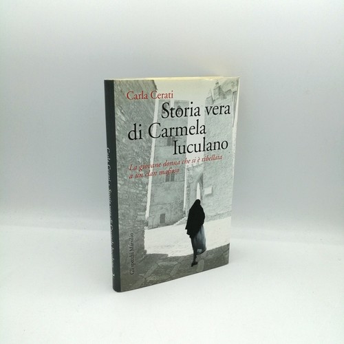 Storia vera carmela - vera, di