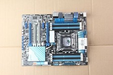 ASUS P9X79 DELUXE scheda madre Intel X79 LGA 2011USB 3.0 ATX DDR3