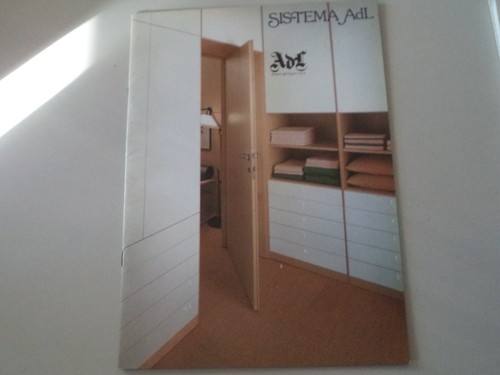 Catalogo depliant adl artieri - catalogo,