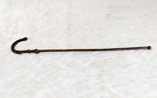 19c Antico Handmade Ferro