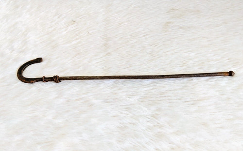 19c antico handmade - handmade, ferro
