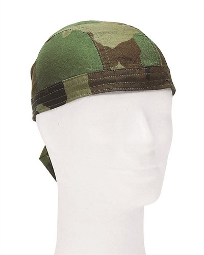 Bandana militare mil - militare, mil-tec