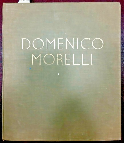 1926 conti angelo - 1926, domenico