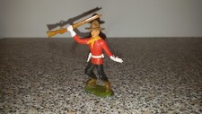 Soldatino nardone giubba rossa - soldatino,