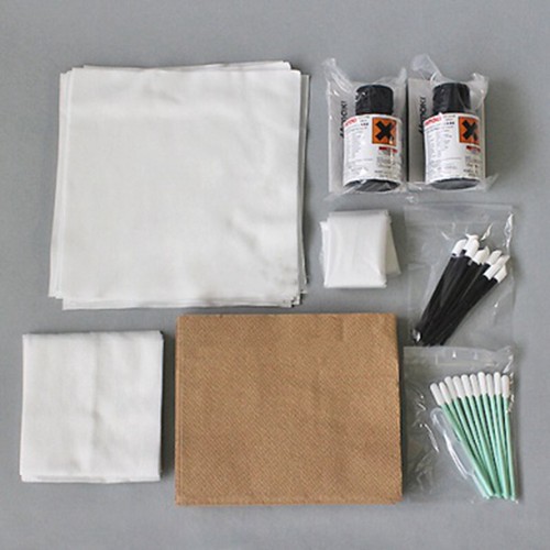 Kit pulizia originale mimaki - kit,