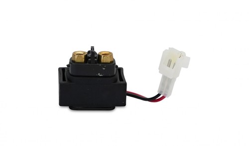 Relè avviamento solenoide per