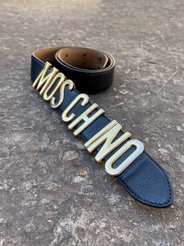 Authentic moschino red - authentic,