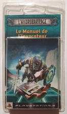 The Eye of Judgment PS3