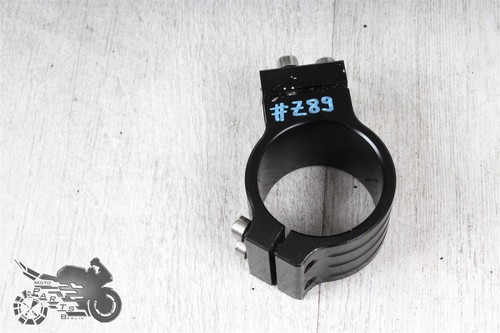 Supporto semimanubrio forcella