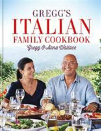 Gregg italian family - italian,