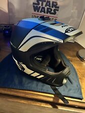 JT Racing USA Casque Original