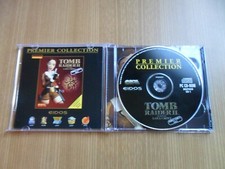 Tomb raider ii - tomb,