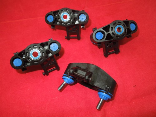 Adatto per traxxas maxx 3 - per,