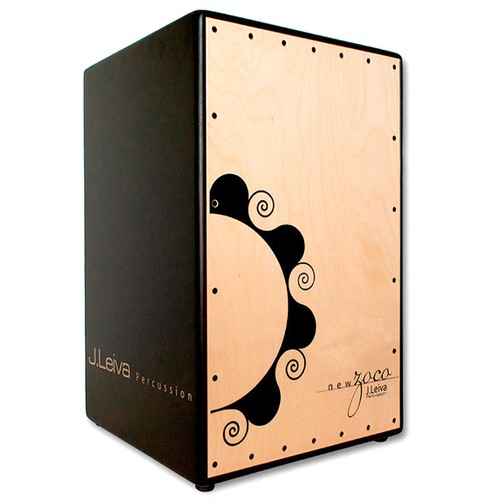 Leiva zoco 0 - zoco, cajon