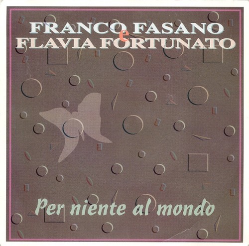 Franco fasano flavia - franco,