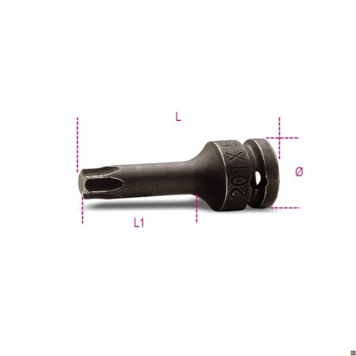 Beta 720tx bussole macchina - beta-720tx,
