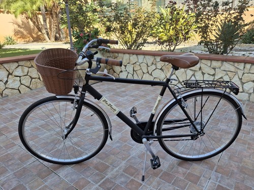 Bicicletta uomo usata - bicicletta,