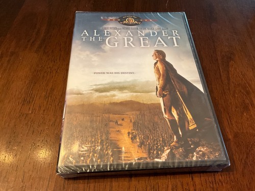 Alexander the great - alexander,