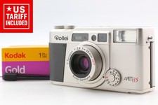 【Top MINT】 Rollei AFM 35