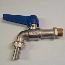 RUBINETTO PORTAGOMMA 1/2" APM