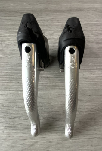Leve freno campagnolo chorus - leve,