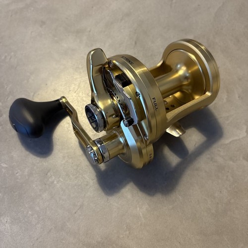 Mulinello pesca shimano - da,
