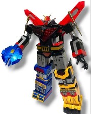 GX 60R Soul of Chogokin Space