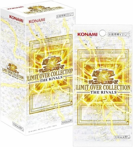 Limit over - limit,