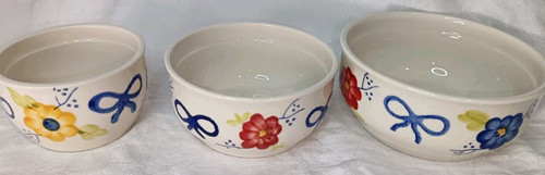 Set ciotole ceramica - set,