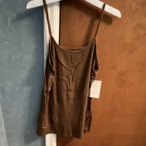 New day marrone maglia - maglia, a