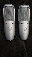 AKG Perception 120 (x2mics)