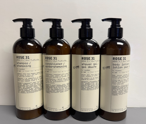 Labo rose collection - labo,