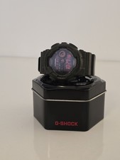 casio g shock