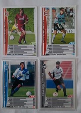 WCCF Serie A 2001-2002 Panini