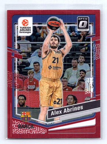 Alex abrines 2023 - alex,