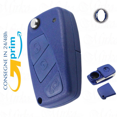 Guscio cover chiave tasti - cover,