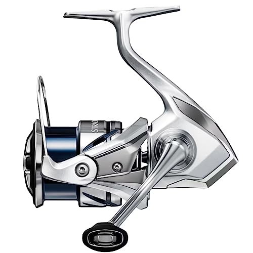 Shimano stradic 2500shg - shimano,