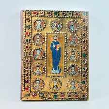Glory of Byzantium Evans Wixom