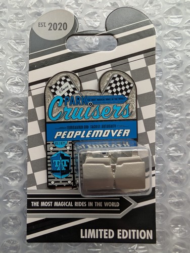 Spilla disney park cruiser - disney,
