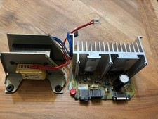 scheda audio amplificatore per