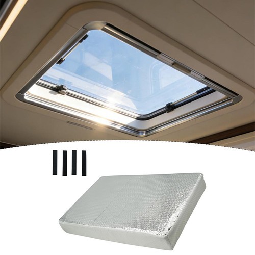 Tetto apribile camper