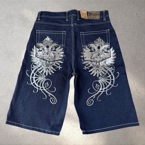 Pantaloncini jeans nuovi con