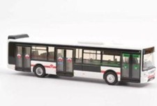 Norev stadtbus iveco - stadtbus,