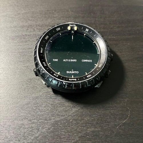 Suunto core orologio digitale - core,