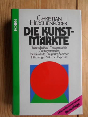 Die kunstmärkte - kunstmärkte,