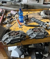 PORSCHE 911 964 C2 C4 Pinze