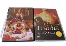 Peter Greenaway 2 DVD Film: I